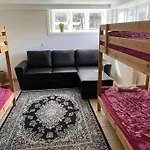 Close To Centrum, Beach And Subway