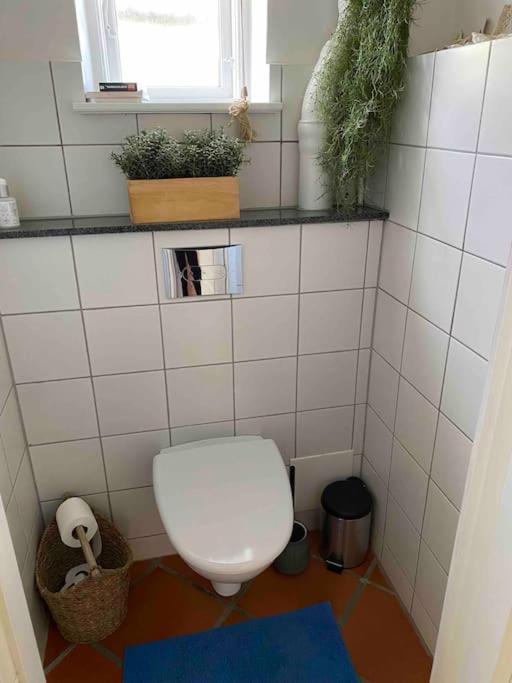 Apartment Close To Centrum, And Subway Kopenhagen